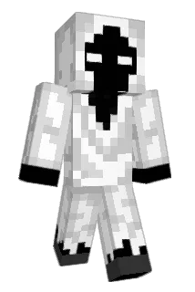 HeroicAlligator Minecraft avatar full body