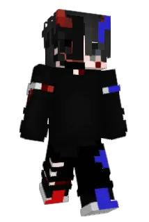 HerrCambeis Minecraft avatar full body