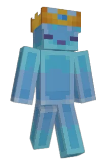 HerrKrautgasser Minecraft avatar full body