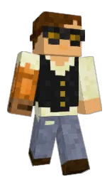 Custom render preview
