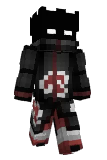 HerrVorragend__ Minecraft avatar full body