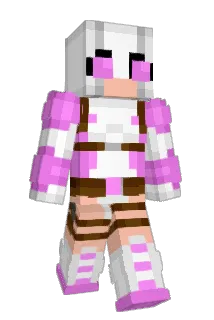 Herr_Brooks Minecraft avatar full body
