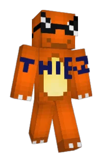 Herr_Derr Minecraft avatar full body