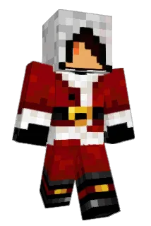 Herr_Marv Minecraft avatar full body