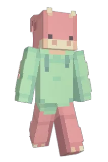 Herr_Razor Minecraft avatar full body