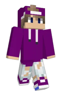 Herr_ZinkleR Minecraft avatar full body