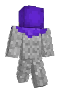 HerrvonRibeck Minecraft avatar full body
