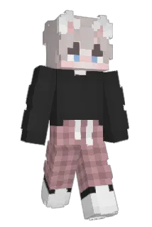 Herwi_ Minecraft avatar full body