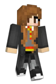 Hesh0o0 Minecraft avatar full body