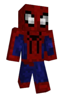 Hesham_jakob Minecraft avatar full body
