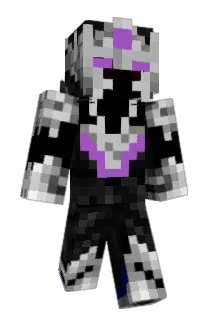 Hesitant_Rex Minecraft avatar full body