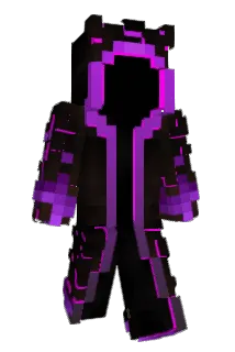 Hesto01 Minecraft avatar full body