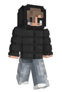 Heux69 Minecraft avatar full body