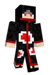 Hewholaughs211 Minecraft avatar full body