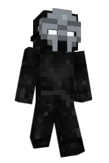HexNexus Minecraft avatar full body
