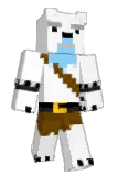 Hex_Mania Minecraft avatar full body