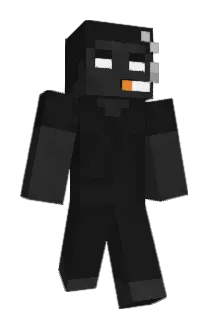 Hexbugs Minecraft avatar full body