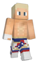 Custom render preview