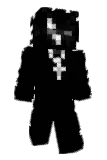 Hexnos Minecraft avatar full body