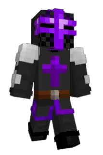 HeyBabyHowieDoin Minecraft avatar full body