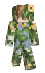 Custom render preview