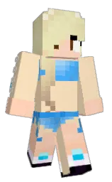 Custom render preview