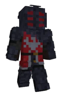 HeyImDan Minecraft avatar full body