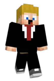 HeyIngoOo Minecraft avatar full body