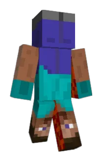 HeyItIsLynx Minecraft avatar full body