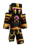 HeyItsHoffalo Minecraft avatar full body