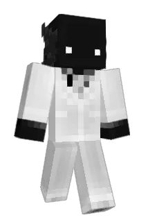 HeyItsKekko_ Minecraft avatar full body