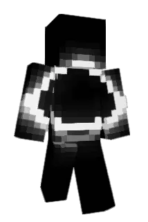 HeyKLD Minecraft avatar full body