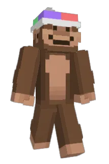 HeyMalthe Minecraft avatar full body