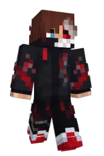HeyManuel_ Minecraft avatar full body