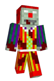 HeyRELAX Minecraft avatar full body