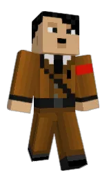 Custom render preview
