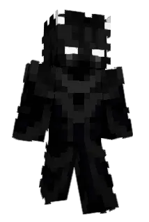 HeyTeo_ Minecraft avatar full body