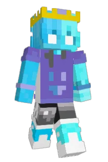 HeyZynox_x Minecraft avatar full body