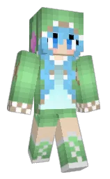 Custom render preview