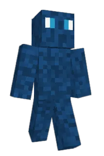 Hey_Siri_05 Minecraft avatar full body