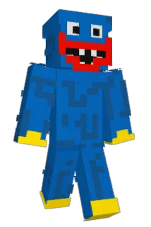 Heydes_ Minecraft avatar full body