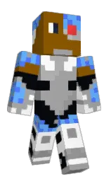 Custom render preview
