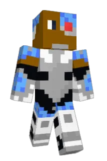 HeyitsLade Minecraft avatar full body