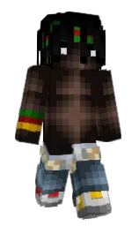 Custom render preview