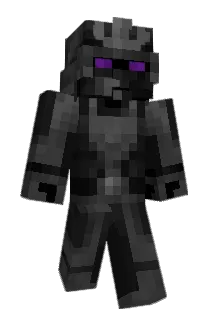 Heyo_X Minecraft avatar full body