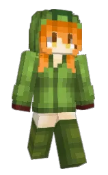 Custom render preview