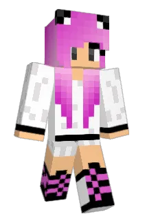 Heyy_Its_Alexis Minecraft avatar full body