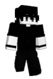 HgFiel Minecraft avatar full body