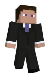 Hhhhhhhhh Minecraft avatar full body