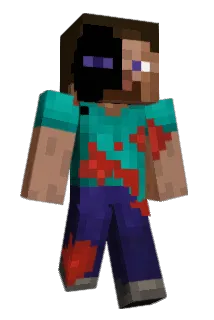 Hi12h Minecraft avatar full body